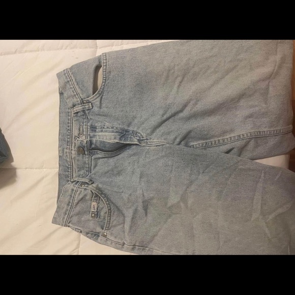 Vintage Jeans - Picture 5 of 6